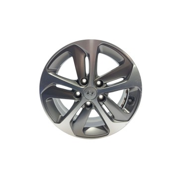 Recambio de llanta para hyundai i30 cw cruise bluedrive referencia OEM IAM 52910A5700 52910A6700 