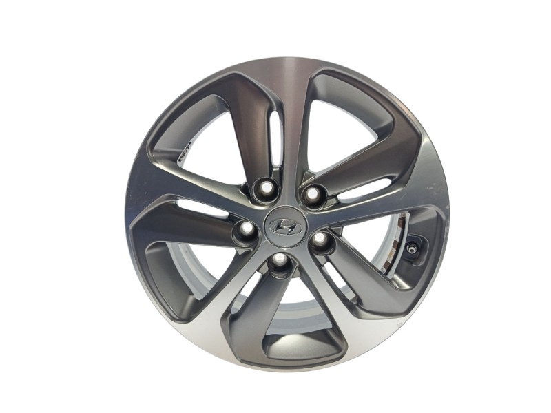 Recambio de llanta para hyundai i30 cw cruise bluedrive referencia OEM IAM 52910A5700 52910A6700 