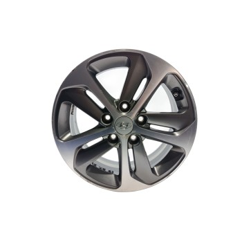 Recambio de llanta para hyundai i30 cw cruise bluedrive referencia OEM IAM 52910A5700 52910A6700 