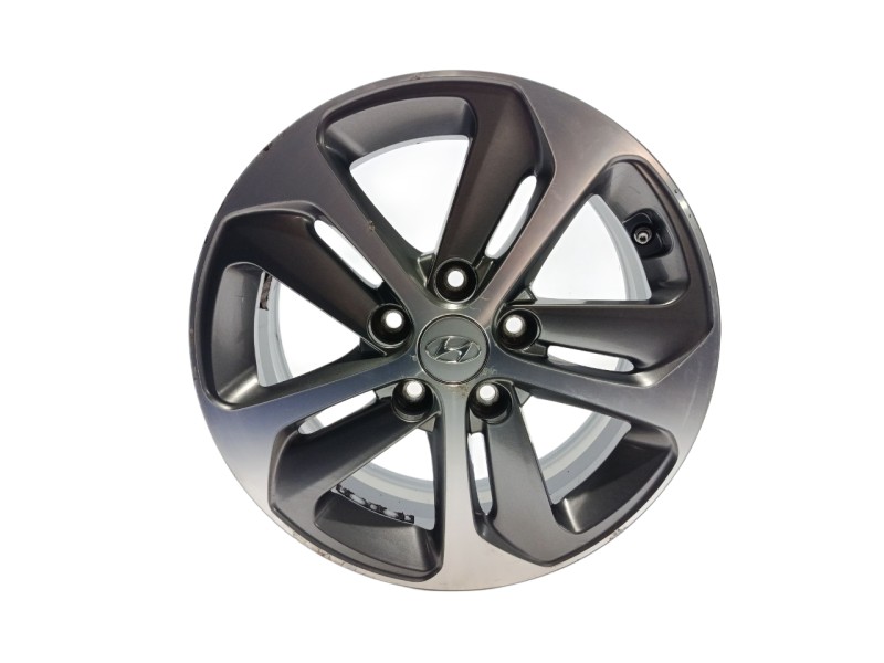 Recambio de llanta para hyundai i30 cw cruise bluedrive referencia OEM IAM 52910A5700 52910A6700 