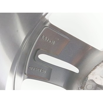 Recambio de llanta para hyundai i30 cw cruise bluedrive referencia OEM IAM 52910A5700 52910A6700 