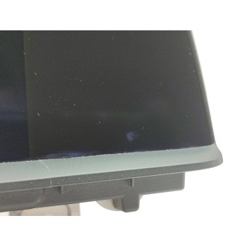 Recambio de pantalla multifuncion para bmw serie 3 lim. (f30) 320d referencia OEM IAM 9292247026  