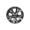 Recambio de llanta para peugeot 2008 i (cu_) 1.6 bluehdi 100 referencia OEM IAM 96783982ZV 9678398277 