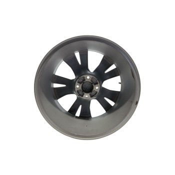 Recambio de llanta para peugeot 2008 i (cu_) 1.6 bluehdi 100 referencia OEM IAM 96783982ZV 9678398277 