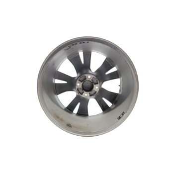 Recambio de llanta para peugeot 2008 i (cu_) 1.6 bluehdi 100 referencia OEM IAM 96783982ZV 9678398277 