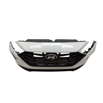 Recambio de paragolpes delantero para hyundai i20 (bc3) essence referencia OEM IAM 86511Q0000  