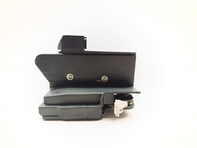 Recambio de cerradura puerta trasera derecha para dacia sandero iii stepway comfort referencia OEM IAM 825020994R  