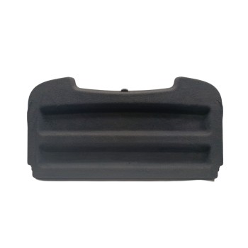 Recambio de bandeja trasera para dacia sandero iii stepway comfort referencia OEM IAM 794205701R 794201228R 