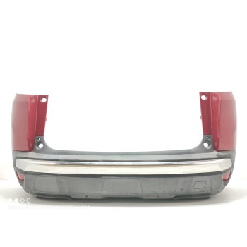 PARAGOLPES TRASERO 1636403780 / 1617991080 