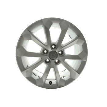 Recambio de llanta para audi q3 (8ug) attraction referencia OEM IAM 8U0601025AF  