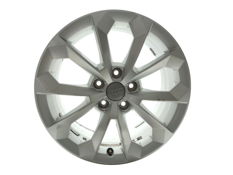 Recambio de llanta para audi q3 (8ug) attraction referencia OEM IAM 8U0601025AF  