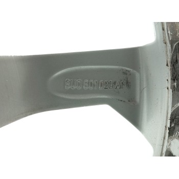 Recambio de llanta para audi q3 (8ug) attraction referencia OEM IAM 8U0601025AF  