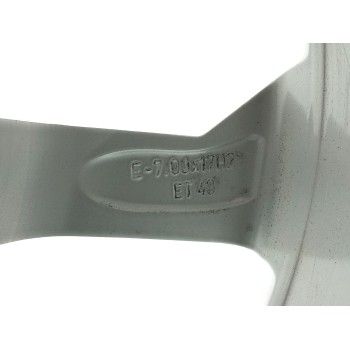 Recambio de llanta para audi q3 (8ug) attraction referencia OEM IAM 8U0601025AF  