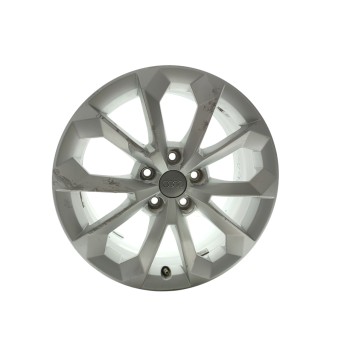 Recambio de llanta para audi q3 (8ug) attraction referencia OEM IAM 8U0601025AF  