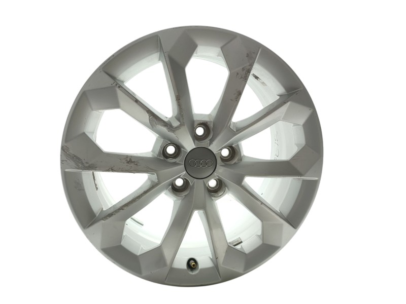Recambio de llanta para audi q3 (8ug) attraction referencia OEM IAM 8U0601025AF  