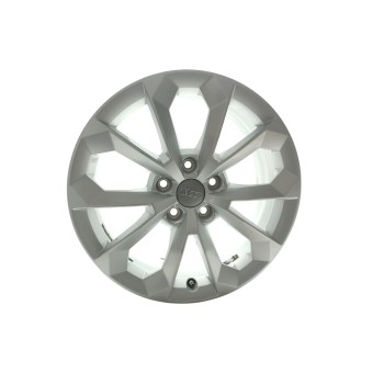 Recambio de llanta para audi q3 (8ug) attraction referencia OEM IAM 8U0601025AF  