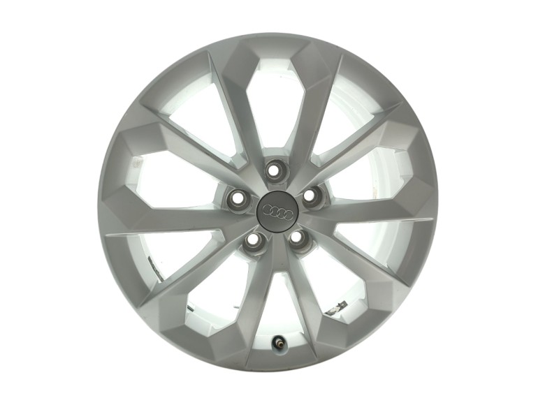 Recambio de llanta para audi q3 (8ug) attraction referencia OEM IAM 8U0601025AF  