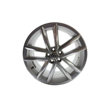 Recambio de llanta para volkswagen polo v (6r1, 6c1) 1.2 tsi 16v referencia OEM IAM 6C0601025B  