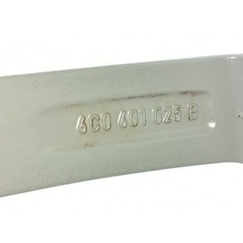 Recambio de llanta para volkswagen polo v (6r1, 6c1) 1.2 tsi 16v referencia OEM IAM 6C0601025B  