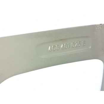 Recambio de llanta para volkswagen polo v (6r1, 6c1) 1.2 tsi 16v referencia OEM IAM 6C0601025B  