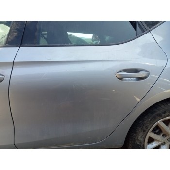 Recambio de puerta trasera izquierda para seat leon (kl1) style referencia OEM IAM 5FA833051B  