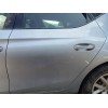 Recambio de puerta trasera izquierda para seat leon (kl1) style referencia OEM IAM 5FA833051B  