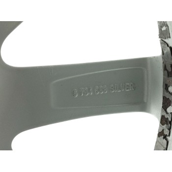 Recambio de llanta para bmw x3 (e83) 2.0d referencia OEM IAM 6794688  