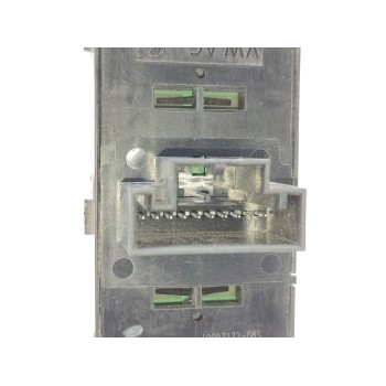 Recambio de mando elevalunas delantero izquierdo para volkswagen golf vii lim. advance bluemotion referencia OEM IAM 5G0959857B 