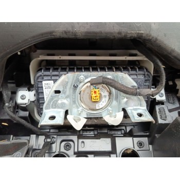 Recambio de kit airbag para dacia sandero iii stepway comfort referencia OEM IAM 681006727R  