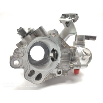 Recambio de bomba combustible para opel astra g berlina club referencia OEM IAM PYNM203F0  