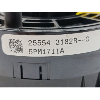 Recambio de kit airbag para dacia sandero iii stepway comfort referencia OEM IAM 681006727R  