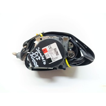 Recambio de kit airbag para dacia sandero iii stepway comfort referencia OEM IAM 681006727R  