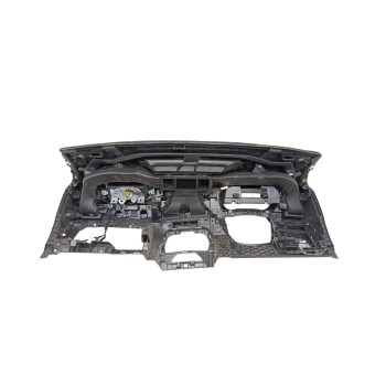 Recambio de kit airbag para dacia sandero iii stepway comfort referencia OEM IAM 681006727R  