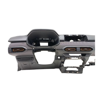 Recambio de kit airbag para dacia sandero iii stepway comfort referencia OEM IAM 681006727R  