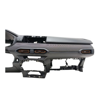 Recambio de kit airbag para dacia sandero iii stepway comfort referencia OEM IAM 681006727R  