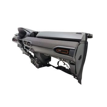 Recambio de kit airbag para dacia sandero iii stepway comfort referencia OEM IAM 681006727R  