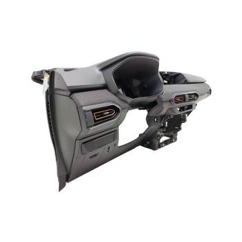 Recambio de kit airbag para dacia sandero iii stepway comfort referencia OEM IAM 681006727R  