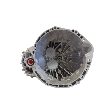 Recambio de caja cambios para renault trafic furgón l1h1 3,0t referencia OEM IAM PF6082  