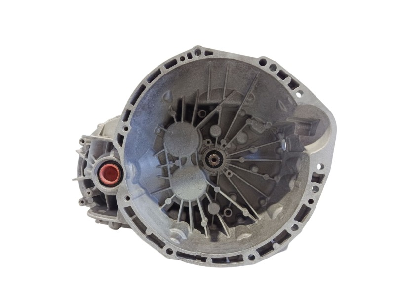 Recambio de caja cambios para renault trafic furgón l1h1 3,0t referencia OEM IAM PF6082  