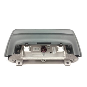 Recambio de pantalla multifuncion para bmw serie 3 lim. (f30) 320d referencia OEM IAM 9292247026  