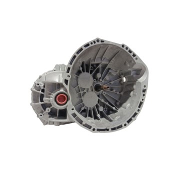 Recambio de caja cambios para renault trafic furgón l1h1 3,0t referencia OEM IAM PF6082  