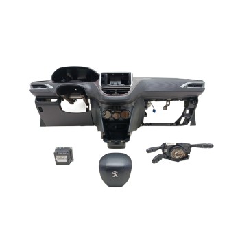 KIT AIRBAG 98072114ZD 16100355ZD 