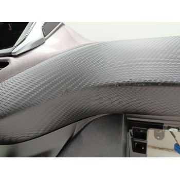 Recambio de kit airbag para peugeot 2008 i (cu_) 1.6 hdi referencia OEM IAM 98072114ZD 16100355ZD 