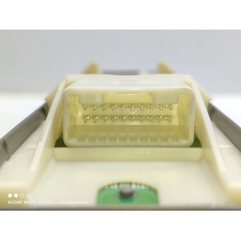 Recambio de mando elevalunas delantero izquierdo para toyota auris hybrid active referencia OEM IAM 8404002120  