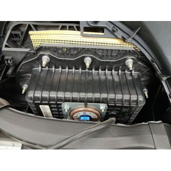 Recambio de kit airbag para peugeot 2008 i (cu_) 1.6 hdi referencia OEM IAM 98072114ZD 16100355ZD 