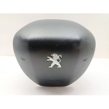 Recambio de kit airbag para peugeot 2008 i (cu_) 1.6 hdi referencia OEM IAM 98072114ZD 16100355ZD 