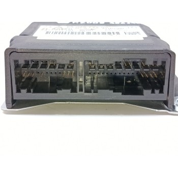 Recambio de kit airbag para peugeot 2008 i (cu_) 1.6 hdi referencia OEM IAM 98072114ZD 16100355ZD 