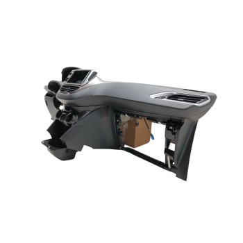 Recambio de kit airbag para peugeot 2008 i (cu_) 1.6 hdi referencia OEM IAM 98072114ZD 16100355ZD 