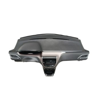 Recambio de kit airbag para peugeot 2008 i (cu_) 1.6 hdi referencia OEM IAM 98072114ZD 16100355ZD 