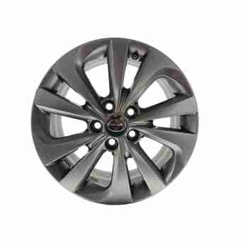 Recambio de llanta para toyota auris hybrid active business plus referencia OEM IAM 4261A02010  